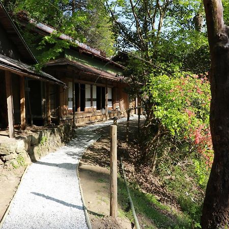 秋留野 古民家 大峰旅馆 外观 照片