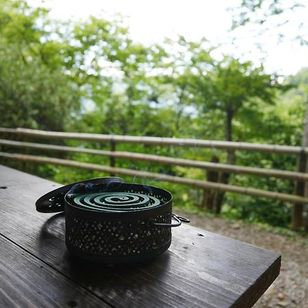 秋留野 古民家 大峰旅馆 外观 照片