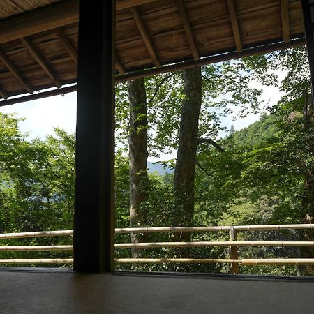 秋留野 古民家 大峰旅馆 外观 照片