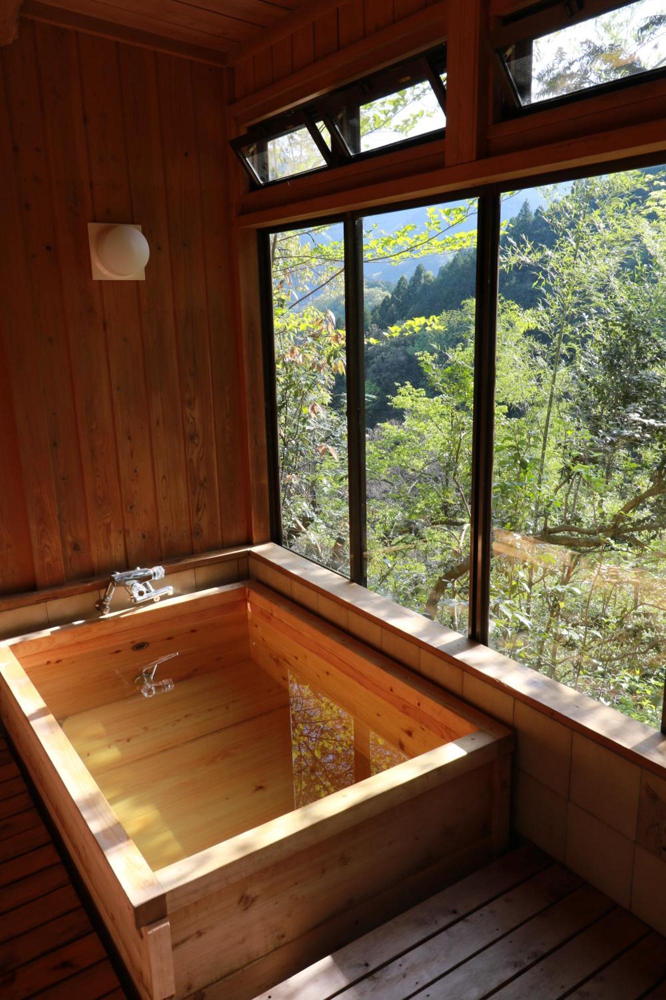 秋留野 古民家 大峰旅馆 外观 照片