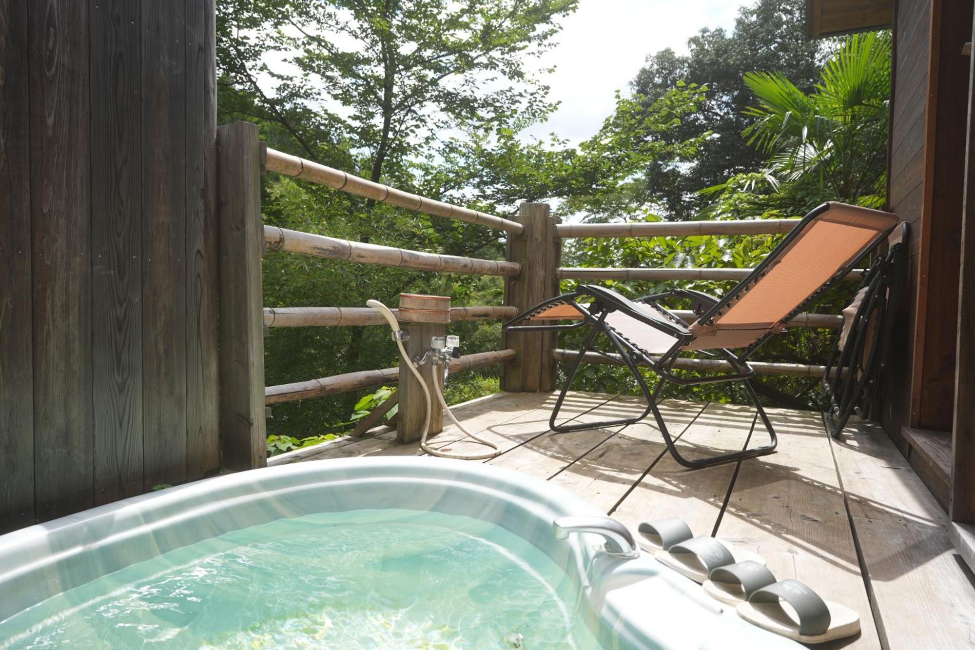 秋留野 古民家 大峰旅馆 外观 照片