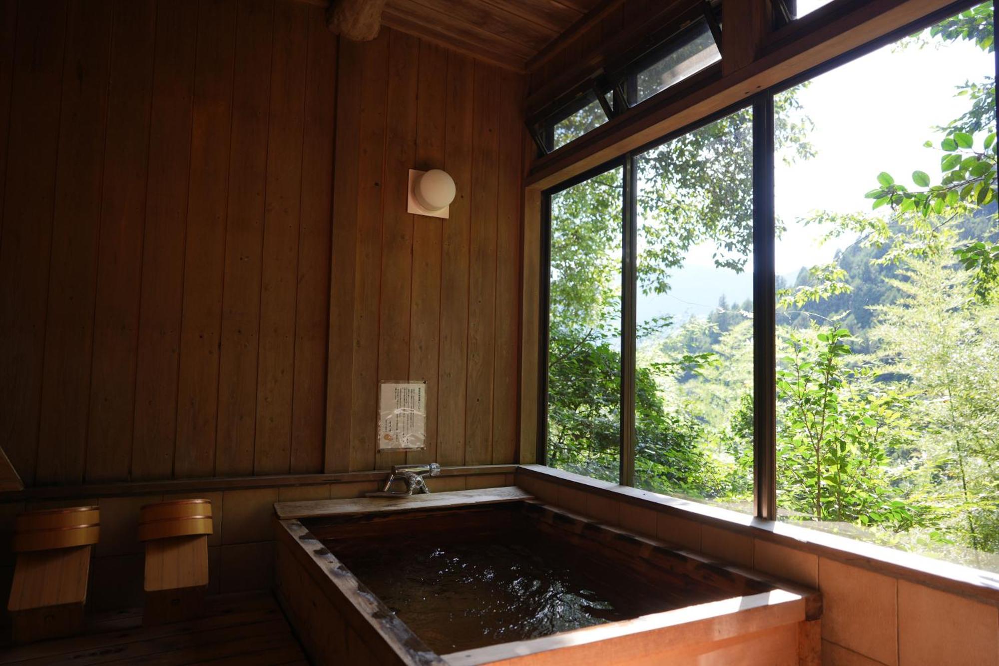 秋留野 古民家 大峰旅馆 外观 照片