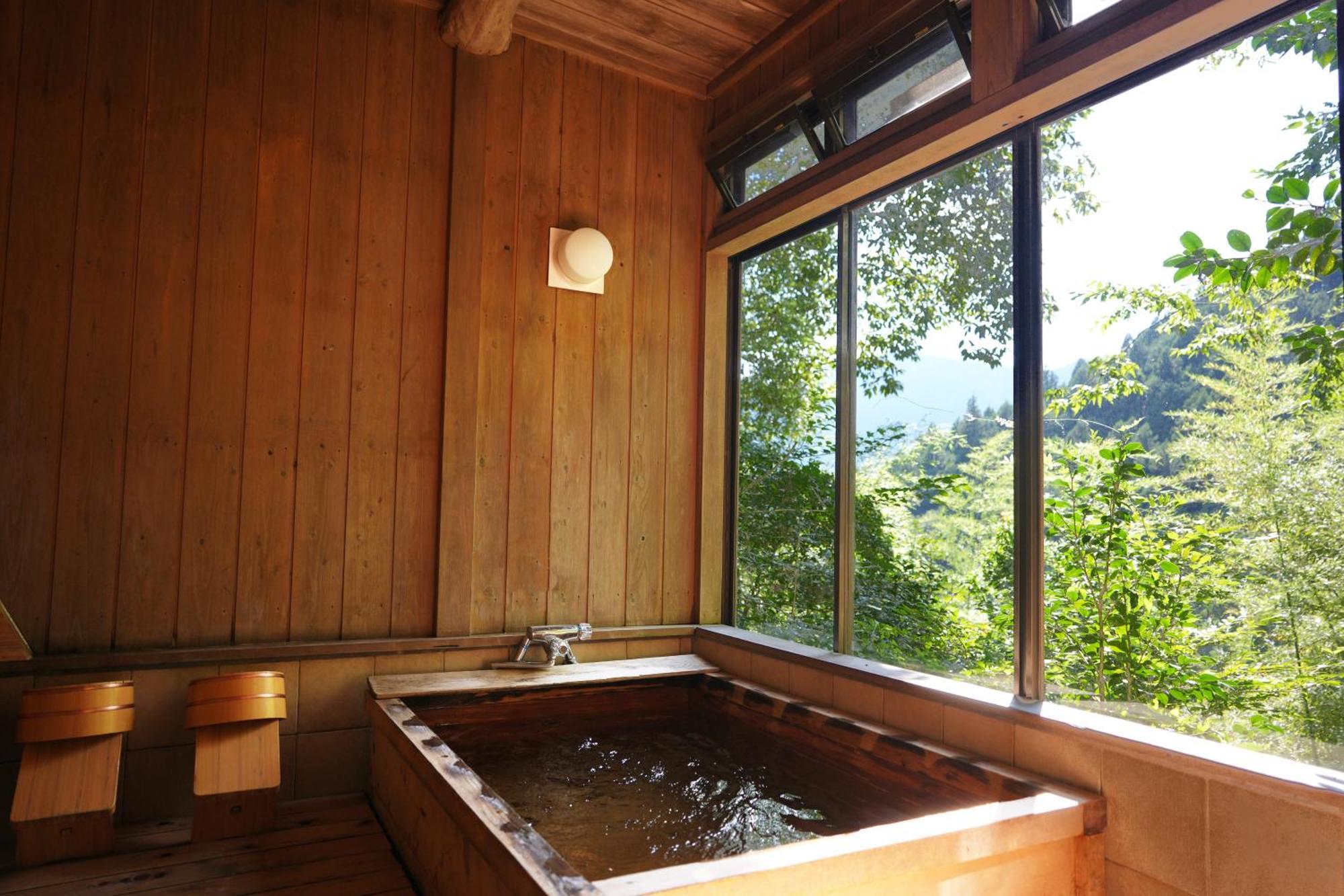 秋留野 古民家 大峰旅馆 外观 照片